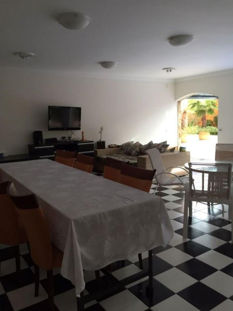 6 chambres Maison à Sao Paulo, Brazil No. 529035