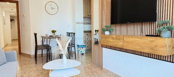 2 bedrooms Apartment in Torrevieja, Spain No. 140549 2