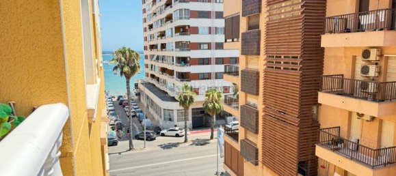 2 bedrooms Apartment in Torrevieja, Spain No. 140549 11