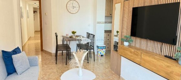 2 bedrooms Apartment in Torrevieja, Spain No. 140549 3