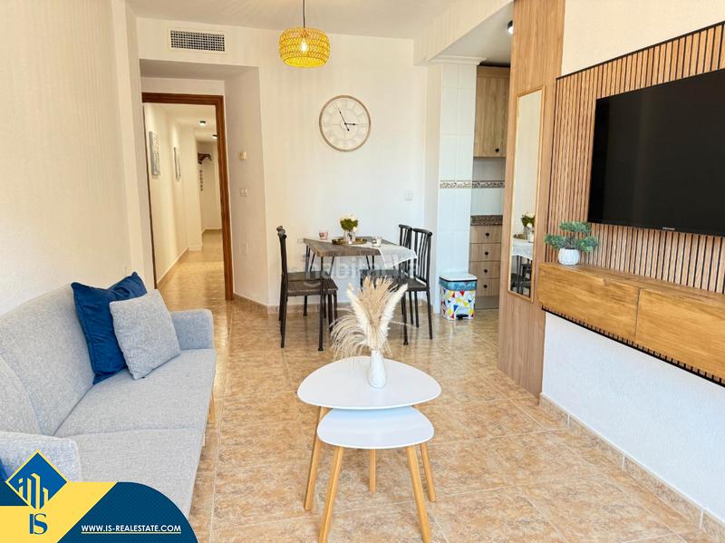 2 bedrooms Apartment in Torrevieja, Spain No. 140549