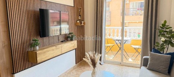 2 bedrooms Apartment in Torrevieja, Spain No. 140549 5