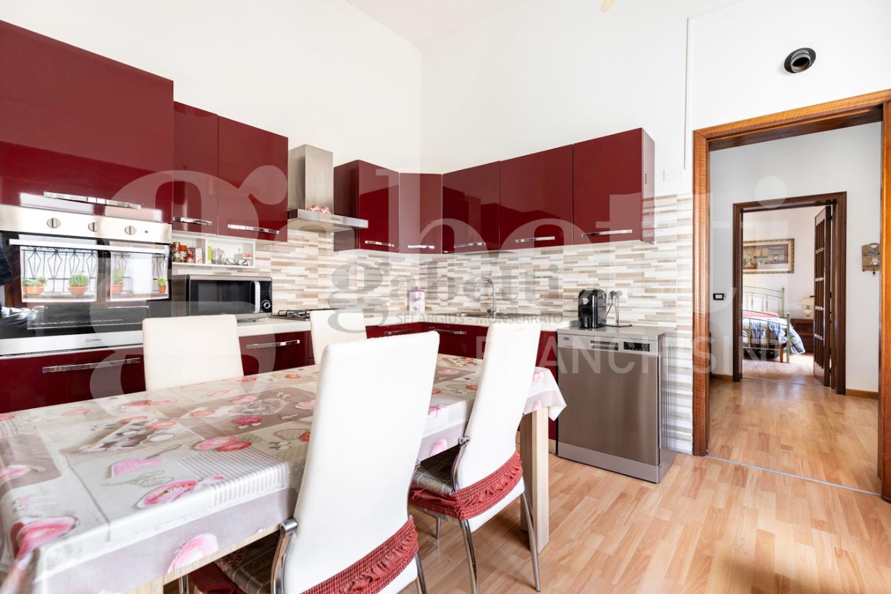 5 rooms House in Selargius, Italy No. 34738