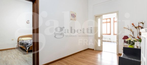 5 rooms House in Selargius, Italy No. 34738 12