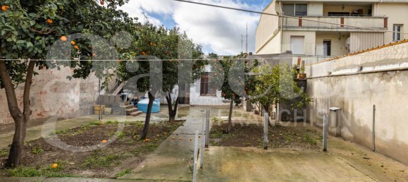 5 rooms House in Selargius, Italy No. 34738 33