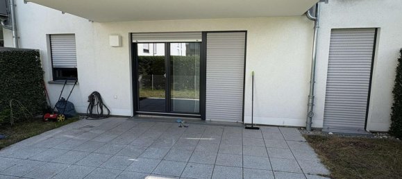 2-salle Appartement à Nuremberg, Germany No. 251525 5