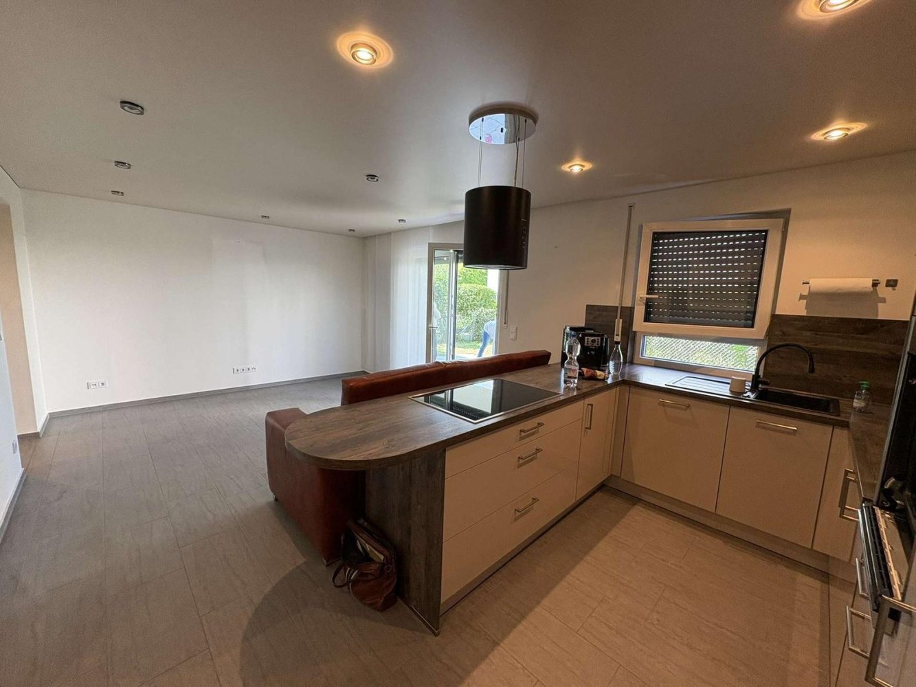 2-salle Appartement à Nuremberg, Germany No. 251525