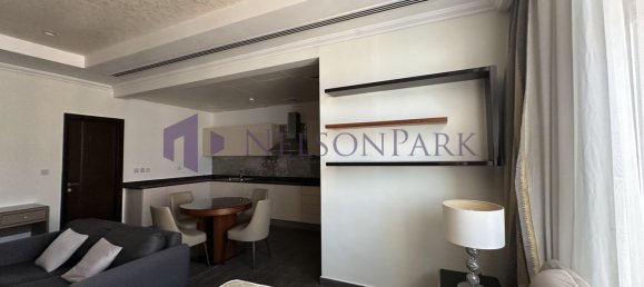 60m² Apartment in Doha, Qatar No. 1179 6