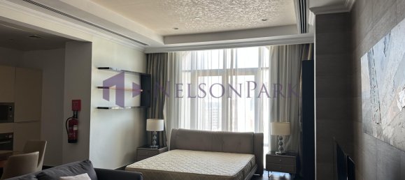 60m² Apartment in Doha, Qatar No. 1179 3
