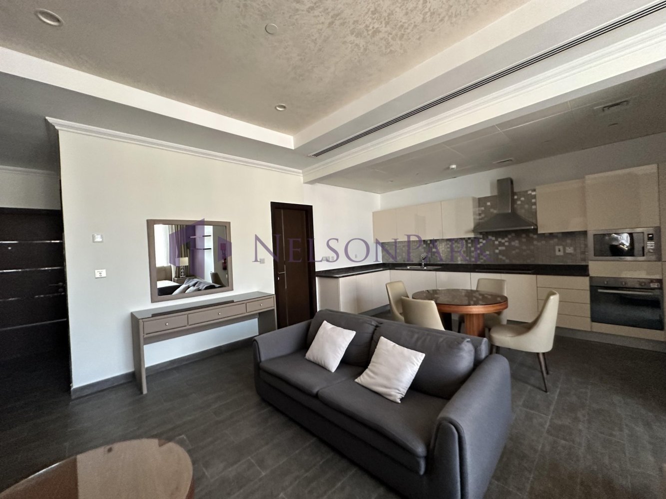 Apartamento em Doha, Qatar 60 m² N.º 1179