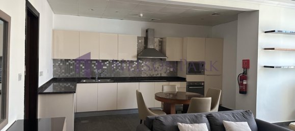 60m² Apartment in Doha, Qatar No. 1179 4