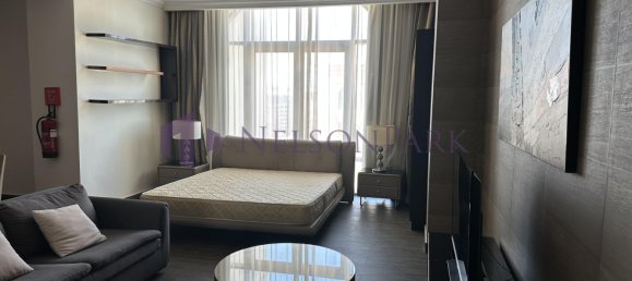 60m² Apartment in Doha, Qatar No. 1179 2