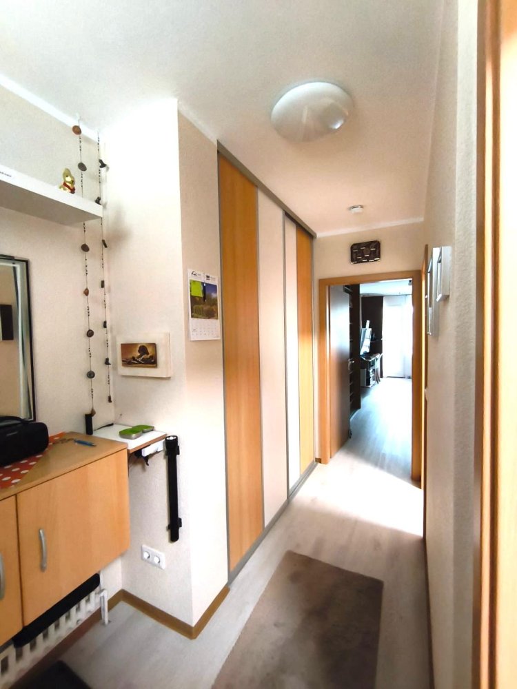 1 chambre Appartement à Wiesbaden, Germany No. 369773