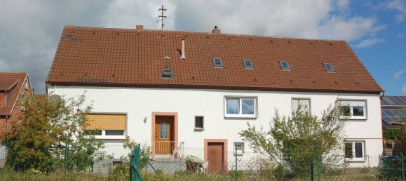 4 chambres Maison de ville à Kaiserslautern, Germany No. 303373 2