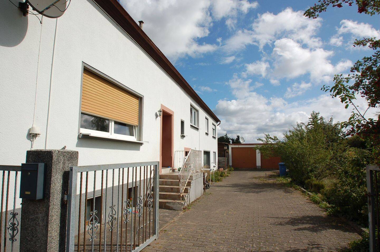 4 chambres Maison de ville à Kaiserslautern, Germany No. 303373