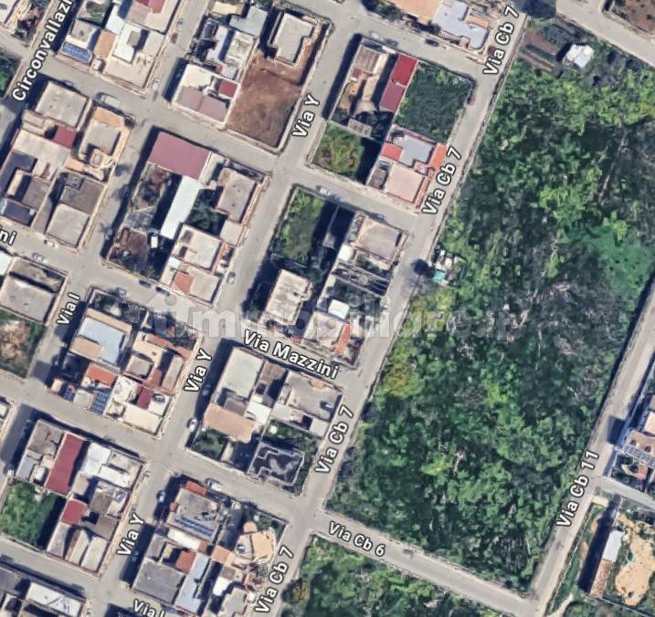 6 غرف نوم شقة في Campobello di Mazara, Italy رقم 196688