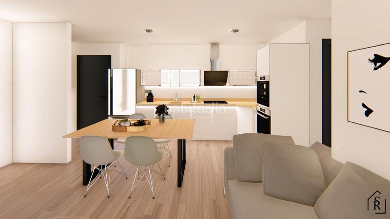 4 bedrooms House in Barcelona, Spain No. 242625