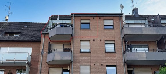 2 bedrooms Duplex in Monchengladbach, Germany No. 232804 8