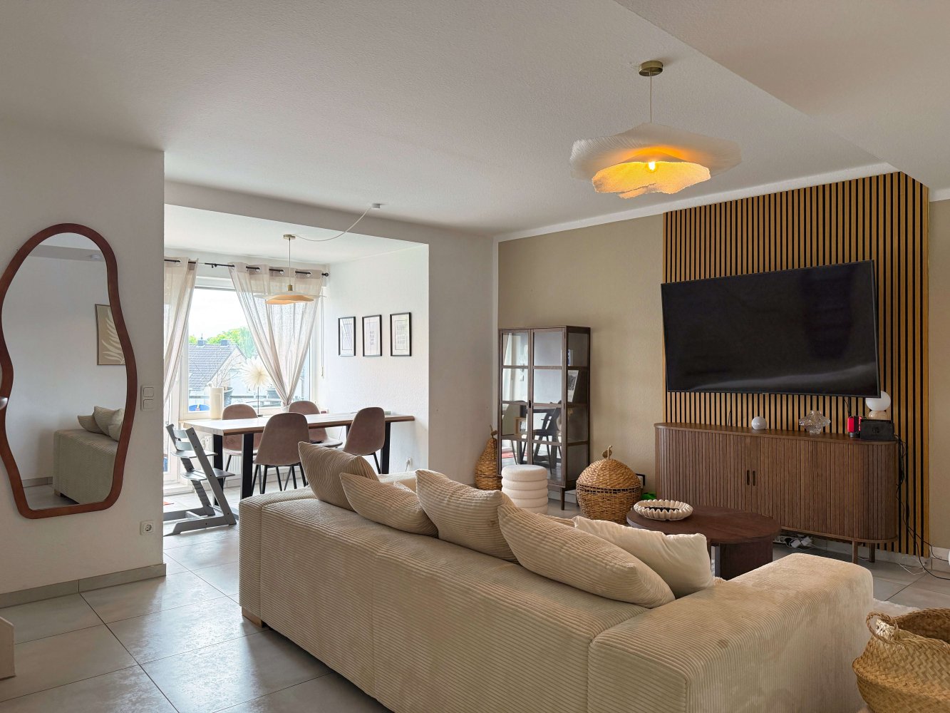 2 bedrooms Duplex in Monchengladbach, Germany No. 232804