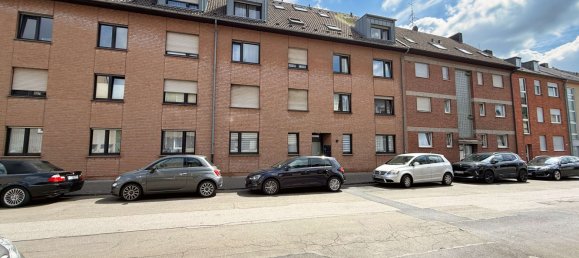 2 bedrooms Duplex in Monchengladbach, Germany No. 232804 6