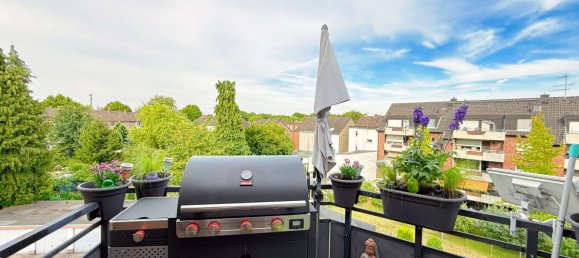 2 bedrooms Duplex in Monchengladbach, Germany No. 232804 13