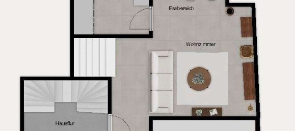 2 bedrooms Duplex in Monchengladbach, Germany No. 232804 9