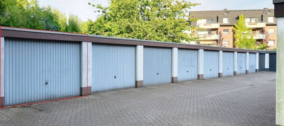 2 bedrooms Duplex in Monchengladbach, Germany No. 232804 5