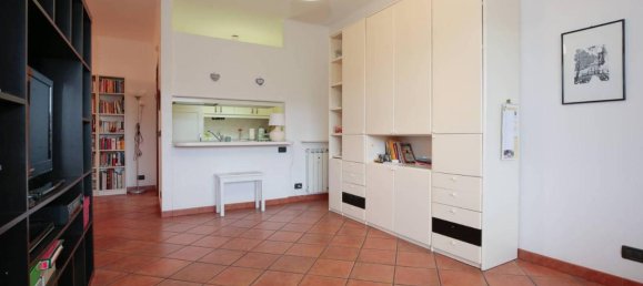 Apartamento de 4 habitaciónes en Genoa, Italy No. 42050 16