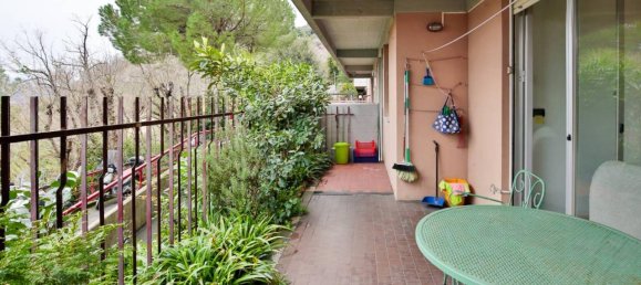 Apartamento de 4 habitaciónes en Genoa, Italy No. 42050 19