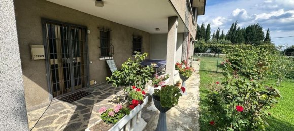 4غرفة فيلا في Corte de' Frati, Italy رقم 334525 2