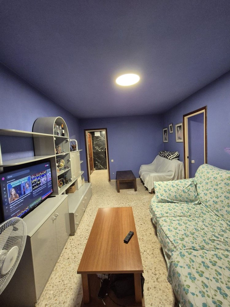 Квартира с 3 спальнями в Кадис, Испания № 212501