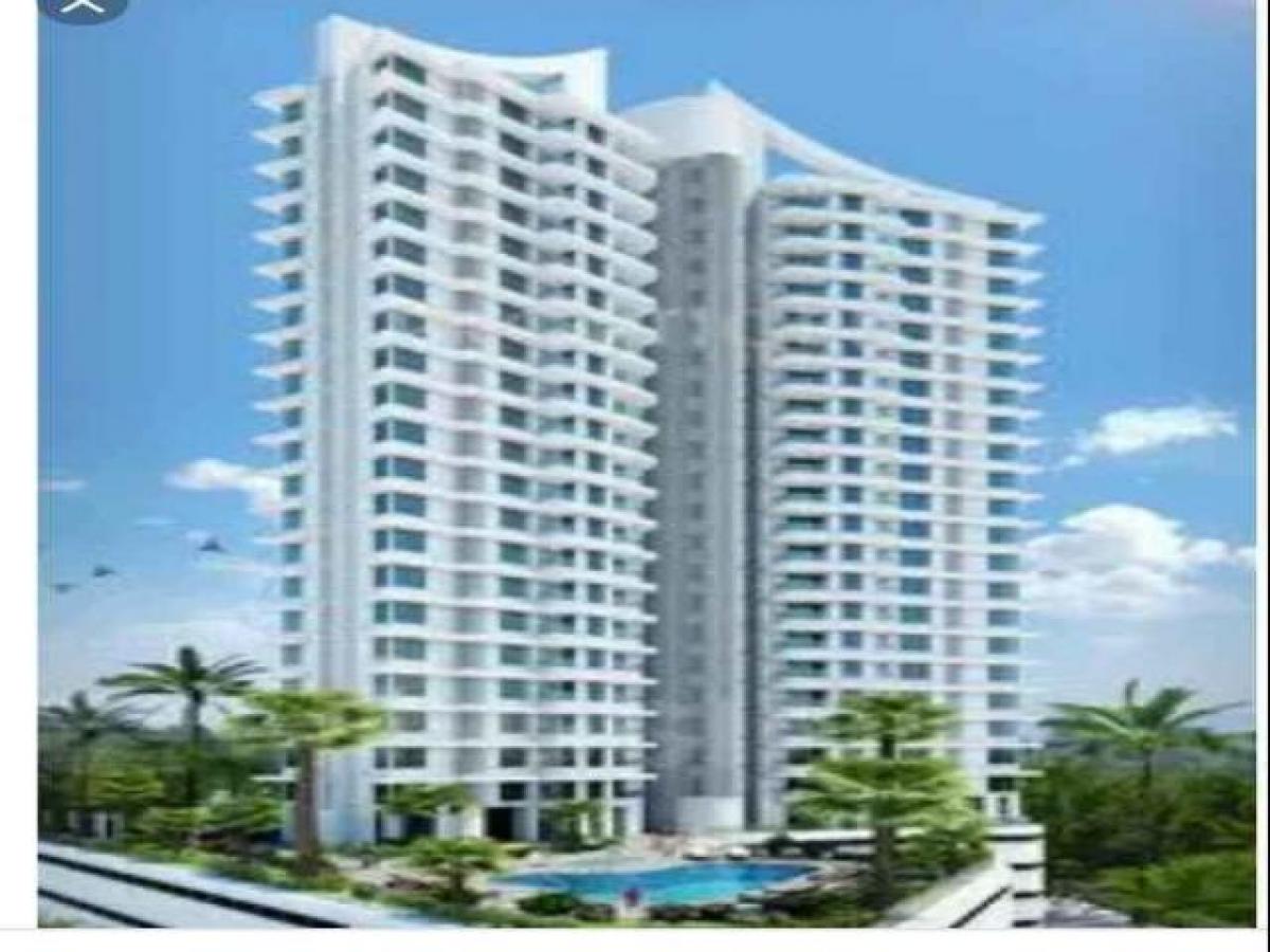 2 bedrooms House in Mumbai, India No. 2896