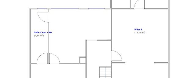 4 bedrooms House in Haut-Rhin, France No. 152750 8