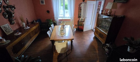 4 bedrooms House in Haut-Rhin, France No. 152750 6