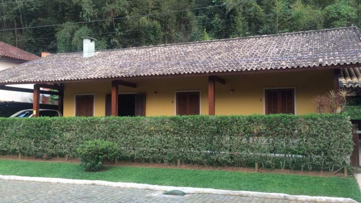 Casa de 3 dormitorios en Rio de Janeiro, Brazil No. 454318