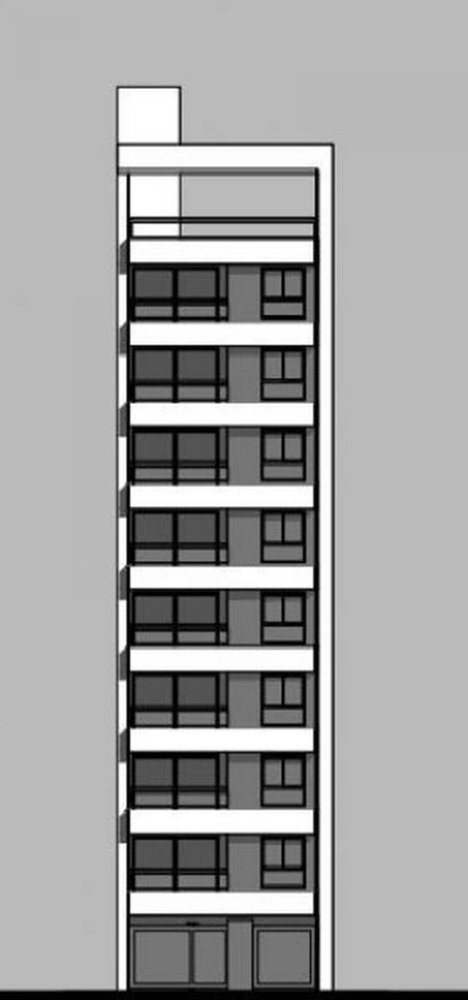 2 bedrooms Apartment in Campo Creado, Argentina No. 54839