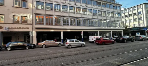 Gebäude in Saarbrücken, Germany 2400m², Nr. 365549 20