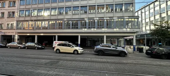 Gebäude in Saarbrücken, Germany 2400m², Nr. 365549 21