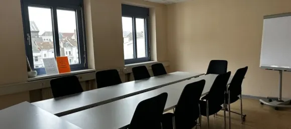 Gebäude in Saarbrücken, Germany 2400m², Nr. 365549 37