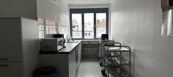 Gebäude in Saarbrücken, Germany 2400m², Nr. 365549 6