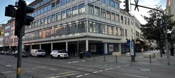 Gebäude in Saarbrücken, Germany 2400m², Nr. 365549 22