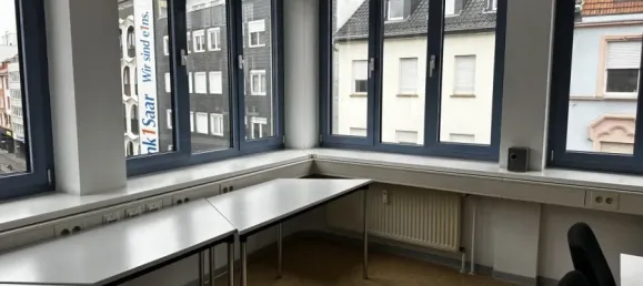 Gebäude in Saarbrücken, Germany 2400m², Nr. 365549 38