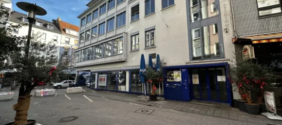 Gebäude in Saarbrücken, Germany 2400m², Nr. 365549 25