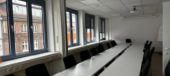 Gebäude in Saarbrücken, Germany 2400m², Nr. 365549 3