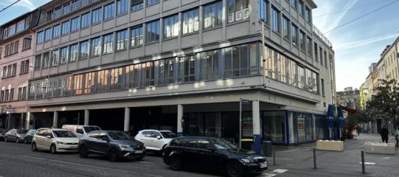 Gebäude in Saarbrücken, Germany 2400m², Nr. 365549 23