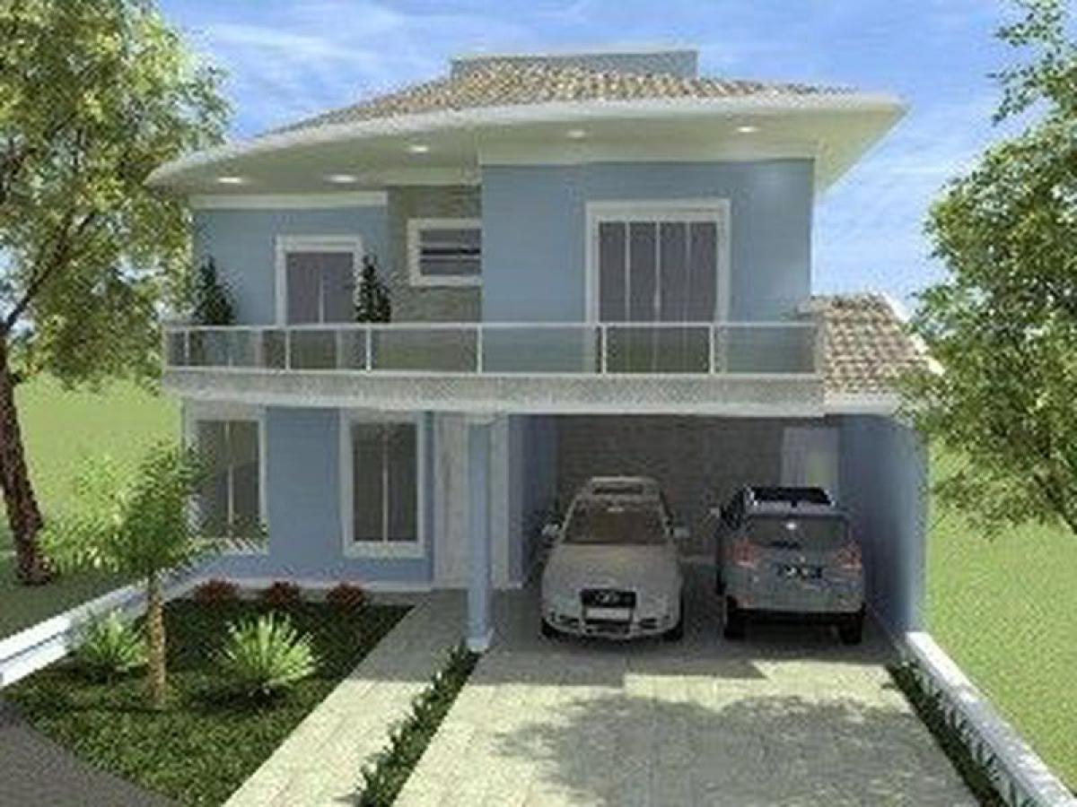 4 Schlafzimmer Haus in Sao Paulo, Brazil, Nr. 442610