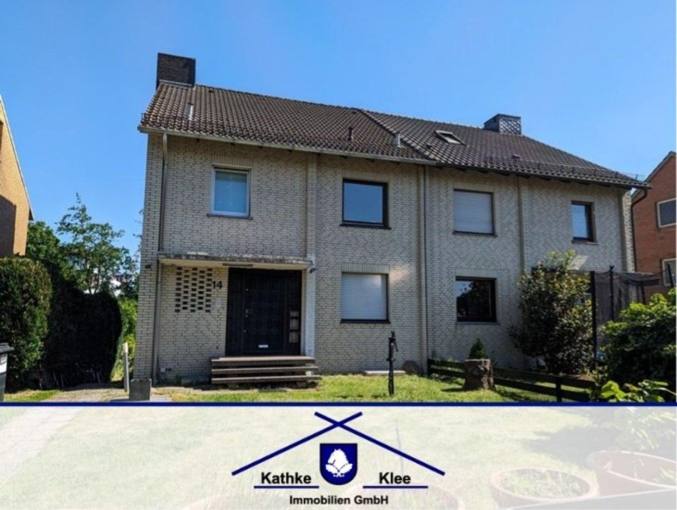 Adosado de 5 dormitorios en Bremen, Germany No. 258774