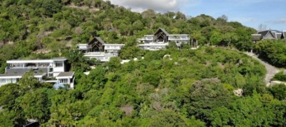 5226m² Commercial property in Kamala, Thailand No. 12501 6