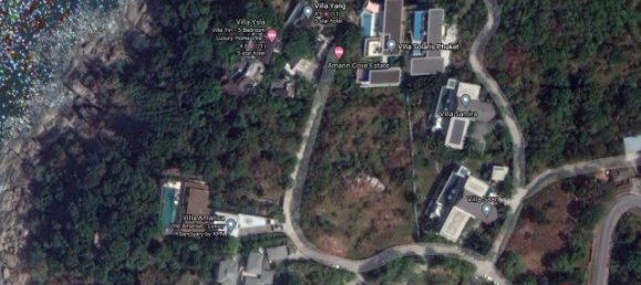 5226m² Commercial property in Kamala, Thailand No. 12501 3