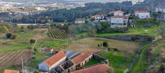 Casa T3 em Paredes, Portugal N.º 24887 16